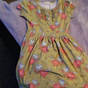 Matilda jane dress